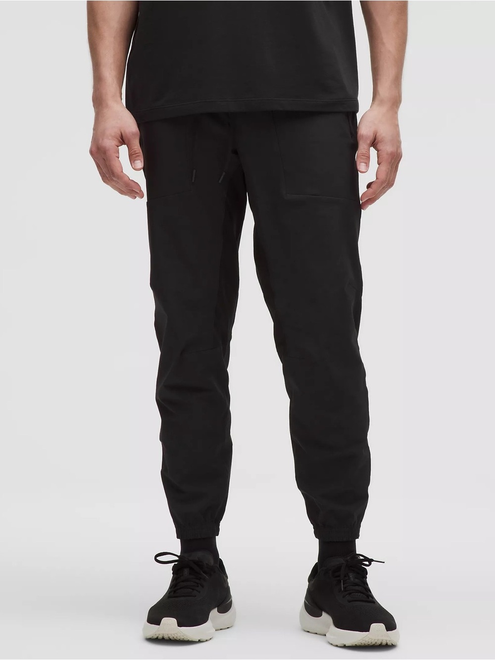 Lululemon License to Train Jogger